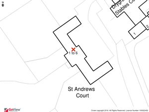 St. Andrews Court